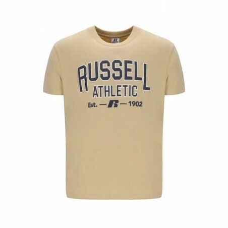 Maglia a Maniche Corte Uomo Russell Athletic A40261