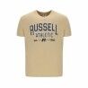 Maglia a Maniche Corte Uomo Russell Athletic A40261