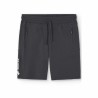 Pantaloncino Sportivo Astore Bowe Grigio
