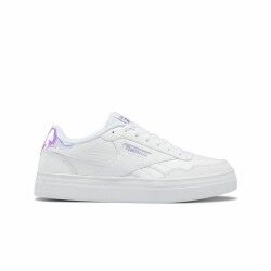 Scarpe Sportive da Donna Reebok Court Advance Bold Bianco