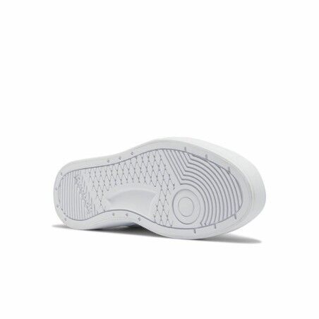 Scarpe Sportive da Donna Reebok Court Advance Bold Bianco