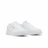 Scarpe Sportive da Donna Reebok Court Advance Bold Bianco