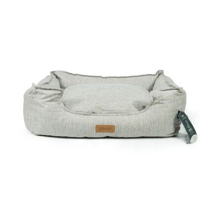 Cuccia per Cani Gloria Beige 95 x 75 cm