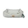 Cuccia per Cani Gloria Beige 95 x 75 cm