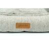 Cuccia per Cani Gloria Beige 95 x 75 cm