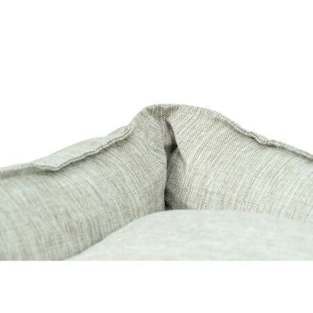 Cuccia per Cani Gloria Beige 95 x 75 cm