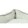 Cuccia per Cani Gloria Beige 95 x 75 cm