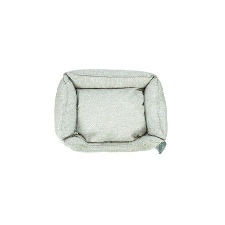 Cuccia per Cani Gloria Beige 95 x 75 cm