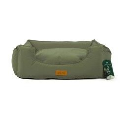 Cuccia per Cani Gloria Verde 95 x 75 cm