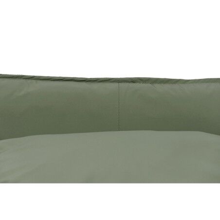 Cuccia per Cani Gloria Verde 95 x 75 cm