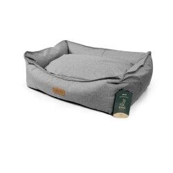 Cuccia per Cani Gloria Grigio 70 x 60 cm