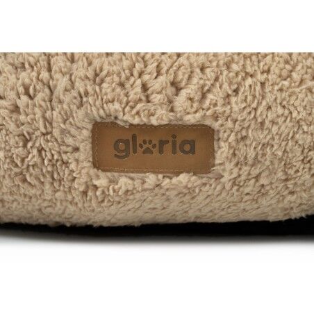 Cuccia per Cani Gloria Marrone 84 x 80 cm