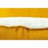 Cuccia per Cani Gloria Giallo 70 x 60 cm
