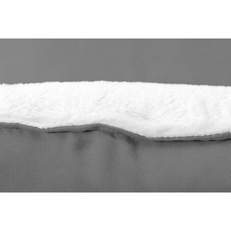 Cuccia per Cani Gloria Grigio 70 x 60 cm