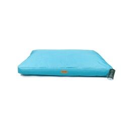Cuccia per Cani Gloria Azzurro 104 x 65 cm