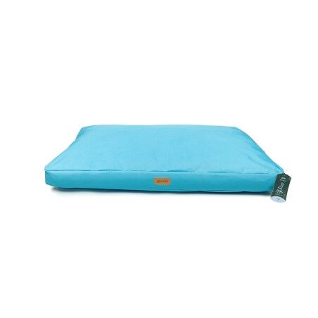 Cuccia per Cani Gloria Azzurro 104 x 65 cm