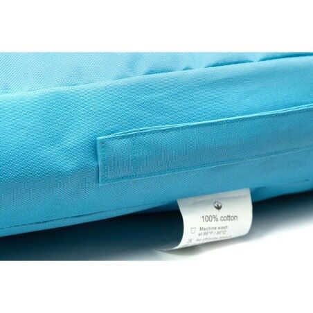 Cuccia per Cani Gloria Azzurro 104 x 65 cm