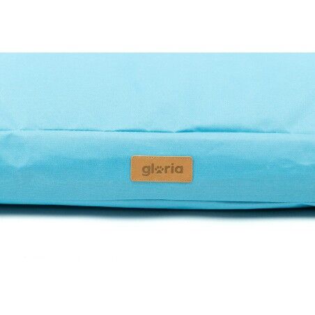 Cuccia per Cani Gloria Azzurro 104 x 65 cm