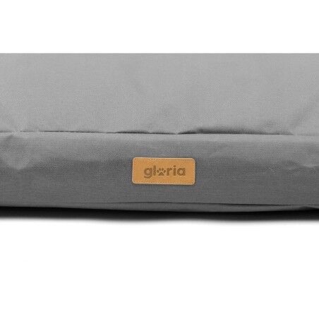Cuccia per Cani Gloria Grigio 104 x 65 cm