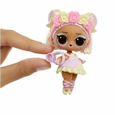 Baby doll MGA