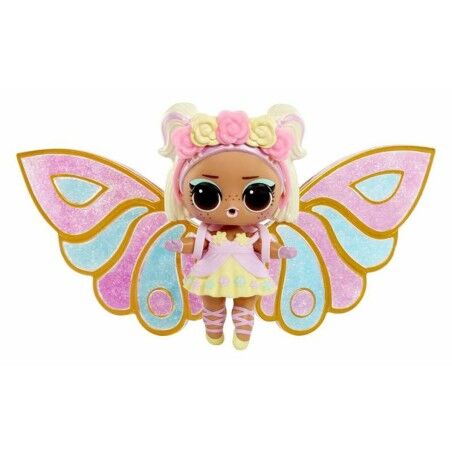 Baby doll MGA