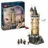 Set di Costruzioni Lego Harry Potter 76430 Hogwarts Castle Aviary Multicolore