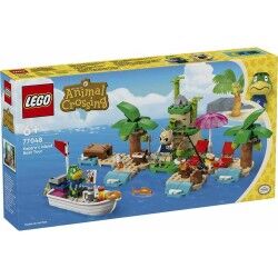 Set di Costruzioni Lego 77048 Animal Crossing