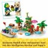 Set di Costruzioni Lego 77048 Animal Crossing