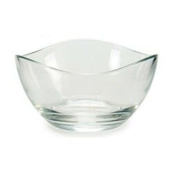 Ciotola per Aperitivi Vivalto TP-1019-12/BHZ Trasparente Vetro 460 ml 12 x 6 x 12 cm (6 Unità)