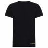Maglia a Maniche Corte Uomo La Sportiva Logo