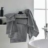 Telo da bagno TODAY Essential Grigio Acciaio 90 x 150 cm