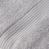 Telo da bagno TODAY Essential Grigio Acciaio 90 x 150 cm