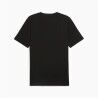 Maglia a Maniche Corte Uomo Puma Graphics Puma Sports Club