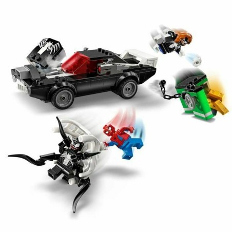 Set di Costruzioni Lego