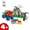 Set di Costruzioni Lego