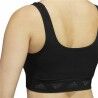 Reggiseno Sportivo Adidas Aeroknit Nero