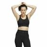 Reggiseno Sportivo Adidas Aeroknit Nero