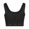 Reggiseno Sportivo Adidas Aeroknit Nero