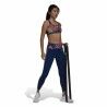 Reggiseno Sportivo Adidas Farm Rio Blu Marino