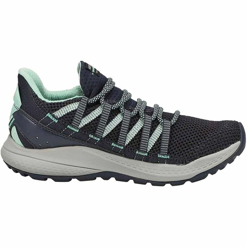 Scarpe Sportive da Donna Merrell Bravada Edge Blu scuro Scarpe Sportive da Donna Merrell Bravada Edge Blu scuro