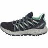 Scarpe Sportive da Donna Merrell Bravada Edge Blu scuro