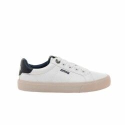 Scarpe Sportive per Bambini Mustang Emi Bianco