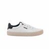 Scarpe Sportive per Bambini Mustang Emi Bianco