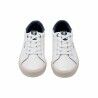 Scarpe Sportive per Bambini Mustang Emi Bianco