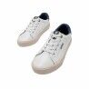 Scarpe Sportive per Bambini Mustang Emi Bianco