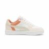 Scarpe da Tennis Casual Bambino Puma Caven 2.0 Block Bianco