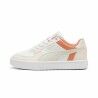 Scarpe da Tennis Casual Bambino Puma Caven 2.0 Block Bianco