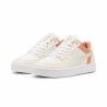 Scarpe da Tennis Casual Bambino Puma Caven 2.0 Block Bianco