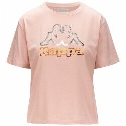 Maglia a Maniche Corte Donna Kappa Falella
