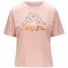 Maglia a Maniche Corte Donna Kappa Falella